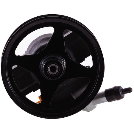 Pwr Steer NEW POWER STEERING PUMP 60-5021P